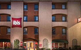 Ibis Carcassonne Centre - La Cite